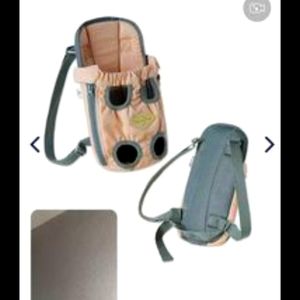 Dog carrier